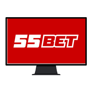 55BET - casino review
