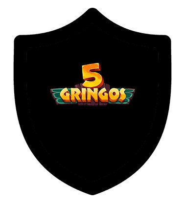 5Gringos - Secure casino