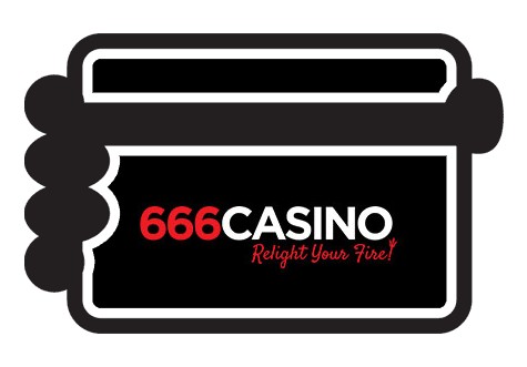 666 Casino - Banking casino