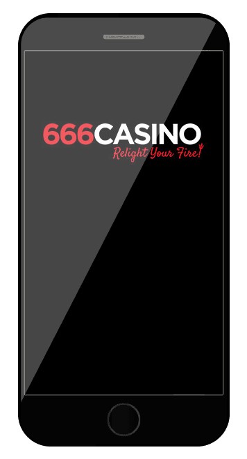 666 Casino - Mobile friendly