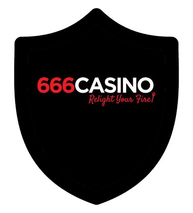 666 Casino - Secure casino