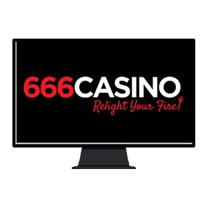 666 Casino - casino review
