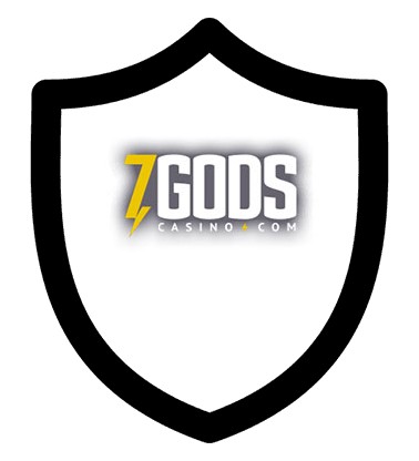 7 Gods Casino - Secure casino