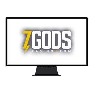 7 Gods Casino - casino review