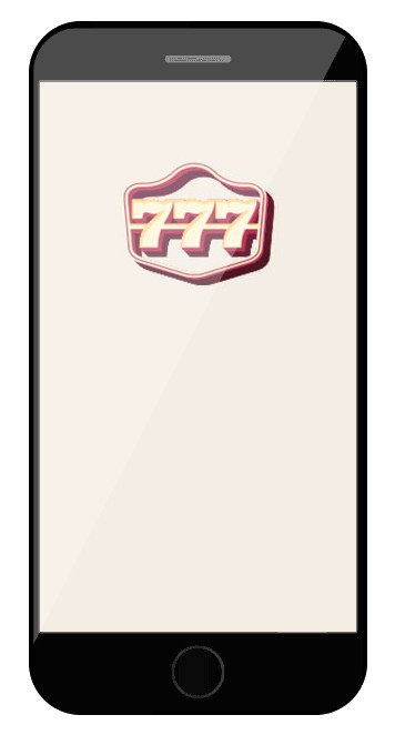 777 Casino - Mobile friendly