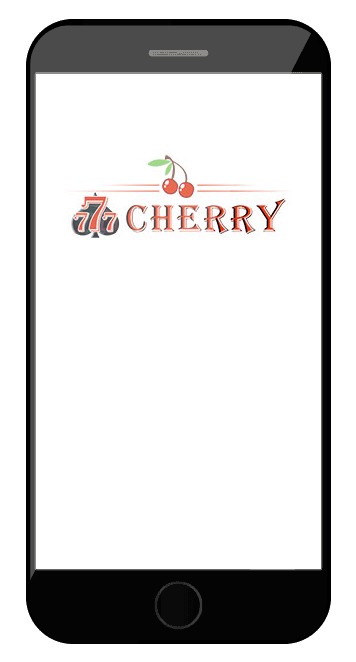 777 Cherry - Mobile friendly