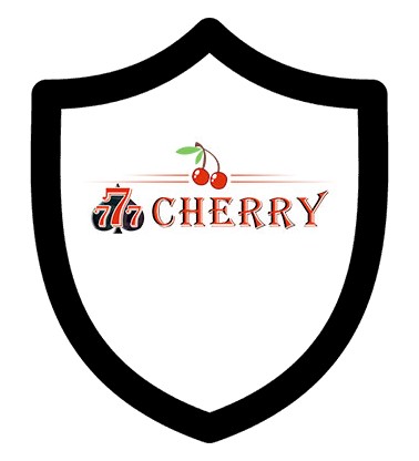 777 Cherry - Secure casino