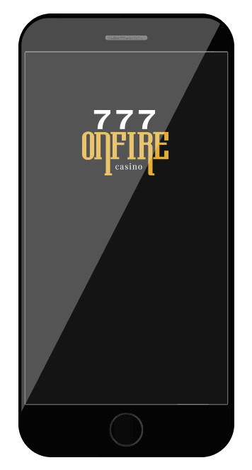 777onFire - Mobile friendly