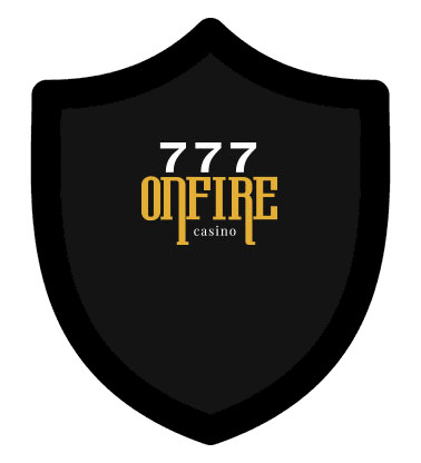 777onFire - Secure casino