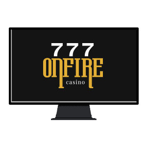 777onFire - casino review