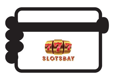 777SlotsBay - Banking casino