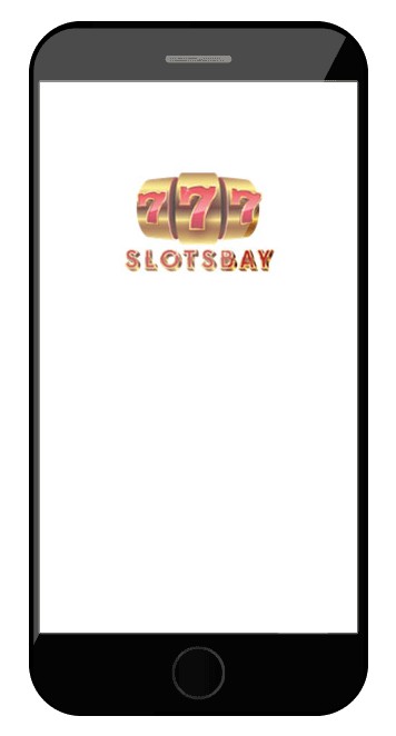 777SlotsBay - Mobile friendly