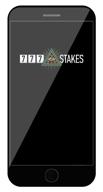 777Stakes - Mobile friendly