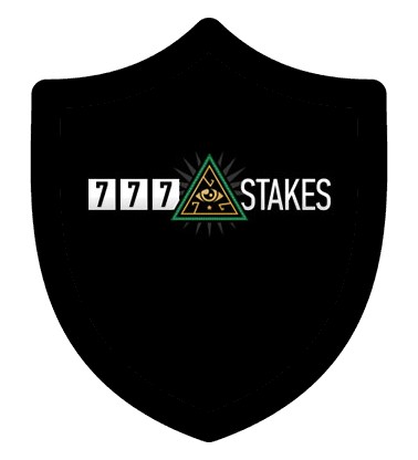777Stakes - Secure casino