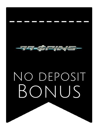 77Spins - no deposit bonus CR