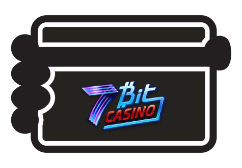 7Bit Casino - Banking casino