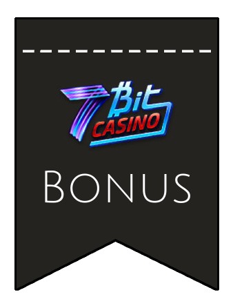 Latest bonus spins from 7Bit Casino