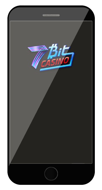 7Bit Casino - Mobile friendly