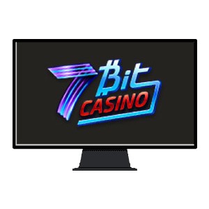 7Bit Casino - casino review