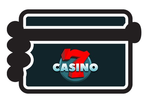 7Casino - Banking casino
