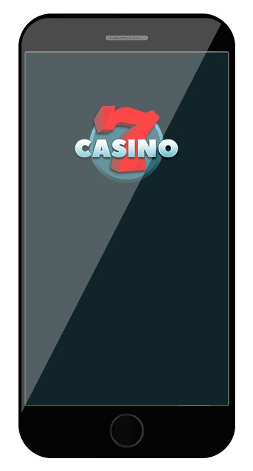 7Casino - Mobile friendly