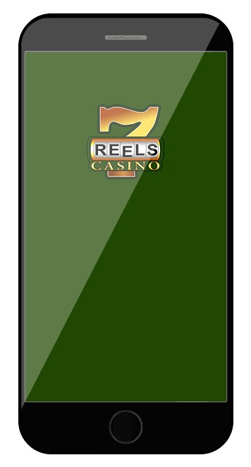 7Reels Casino - Mobile friendly