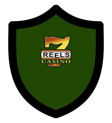 7Reels Casino - Secure casino