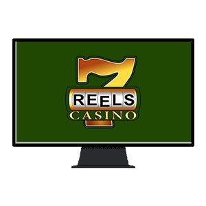 7Reels Casino - casino review