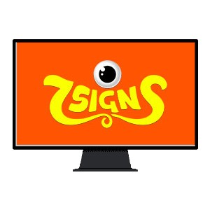 7Signs - casino review