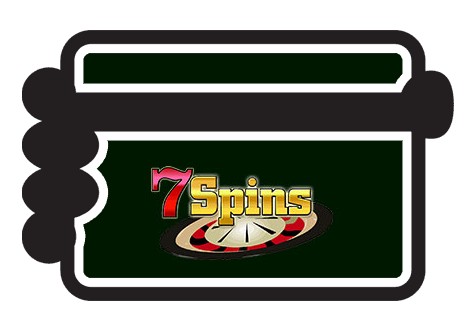 7Spins Casino - Banking casino