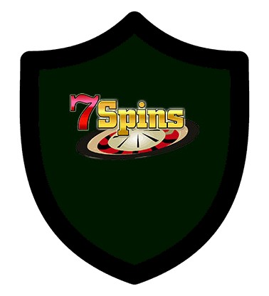 7Spins Casino - Secure casino