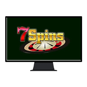7Spins Casino - casino review