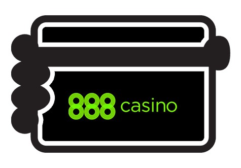 888 Casino - Banking casino