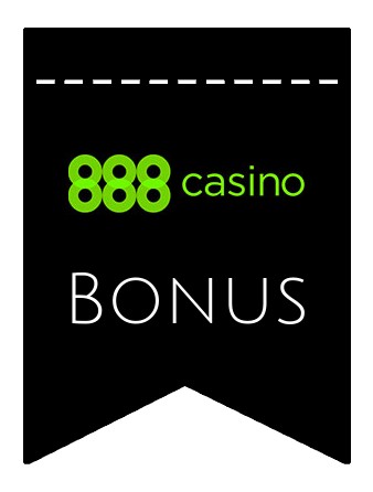 Latest bonus spins from 888 Casino