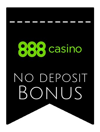 888 Casino - no deposit bonus CR