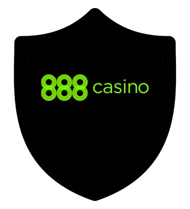 888 Casino - Secure casino