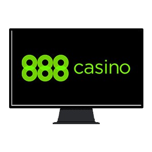 888 Casino - casino review