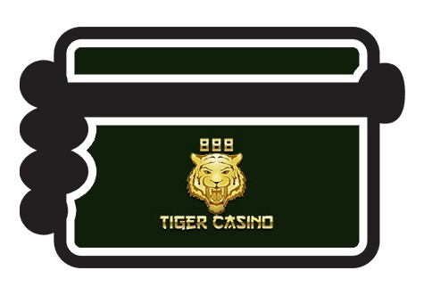 888 Tiger Casino - Banking casino