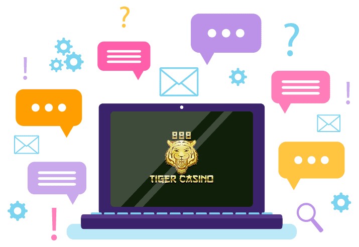 888 tiger casino no deposit bonus 2020