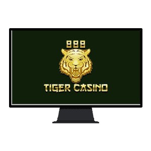 888 Tiger Casino - casino review