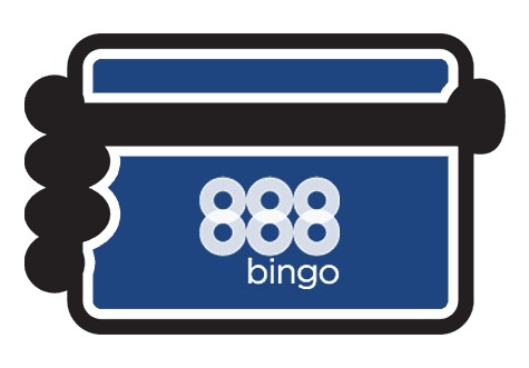 888Bingo - Banking casino