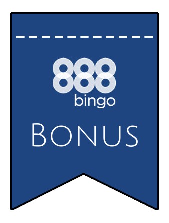 Latest bonus spins from 888Bingo