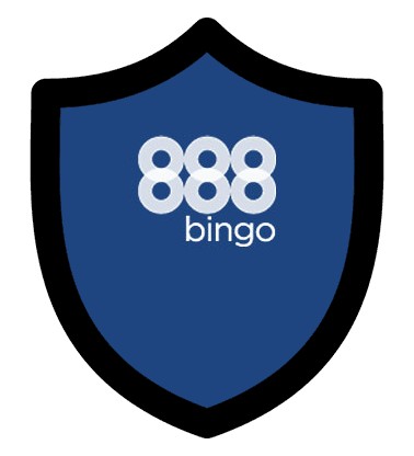 888Bingo - Secure casino