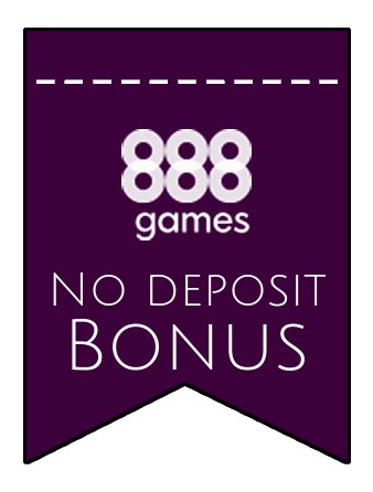 888Games - no deposit bonus CR