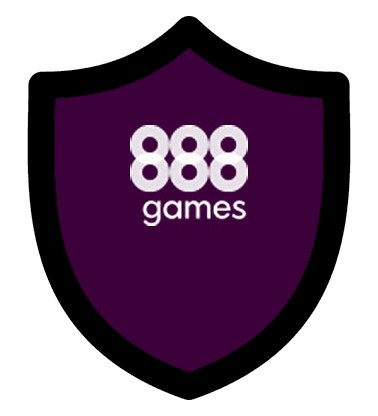 888Games - Secure casino