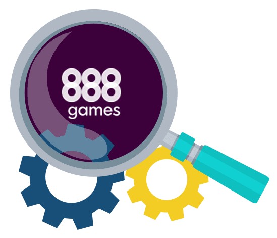 888Games - Software