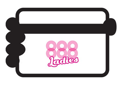 888Ladies - Banking casino