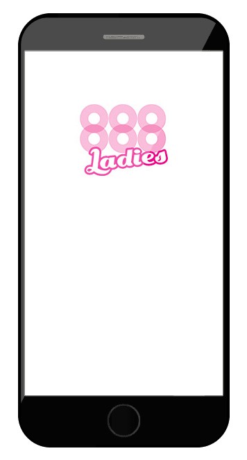 888Ladies - Mobile friendly