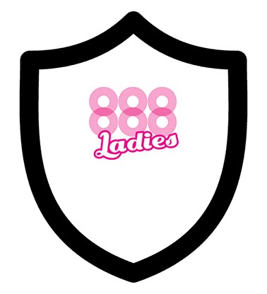 888Ladies - Secure casino