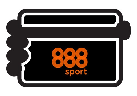 888Sport - Banking casino